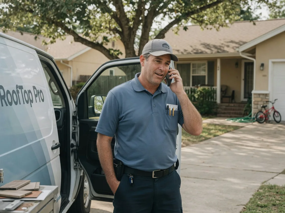 Roof Repair South Haven, MN FAQs